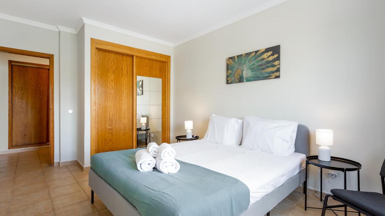Villas Boas House Silves Exterior foto